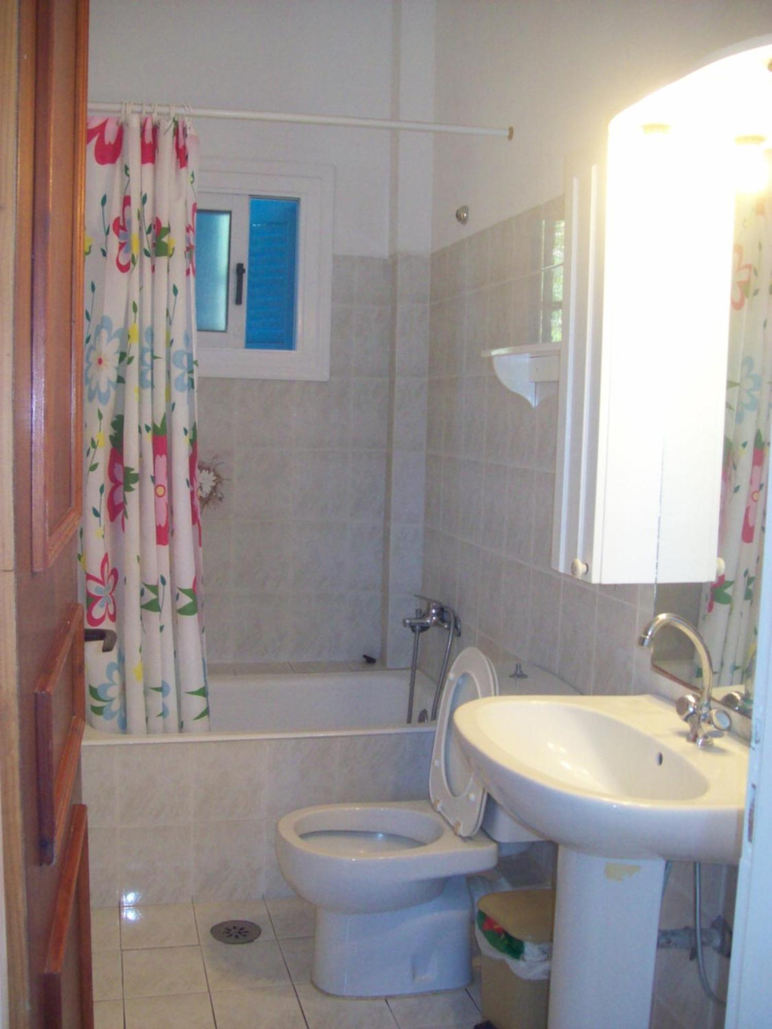 Villa Vania Gardenos Vitaládes Chambre photo