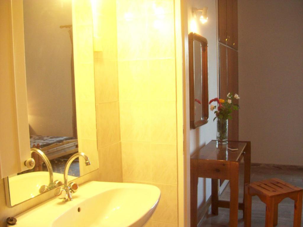 Villa Vania Gardenos Vitaládes Chambre photo